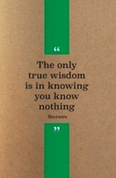 Deffter Quotes From Thinkers - Socrates - 1