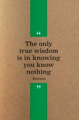 Deffter Quotes From Thinkers - Socrates - 1