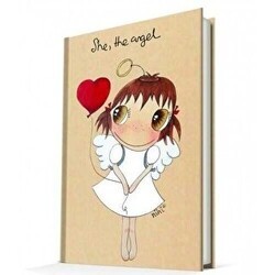 Deffter She The Angel Nihi - Deffter