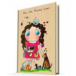 Deffter She The Animal Lover Nihi - Deffter