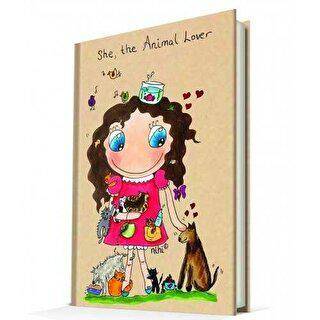Deffter She The Animal Lover Nihi - 1