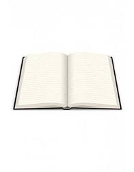 Deffter Skull Make Some Noise 2021 14X20 Çizgili - Deffter