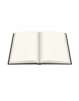 Deffter Skull Make Some Noise 2021 14X20 Çizgili - 1