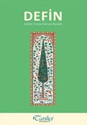 Defin - Tarihçi Kitabevi
