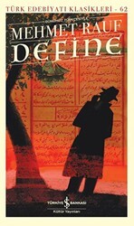 Define - İş Bankası Kültür Yayınları