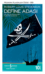 Define Adası - İş Bankası Kültür Yayınları