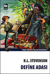 Define Adası - Bilgi Yayınevi