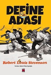 Define Adası - Elips Kitap
