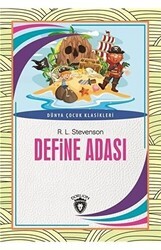Define Adası - Dorlion Yayınları