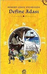 Define Adası - İletişim Yayınevi