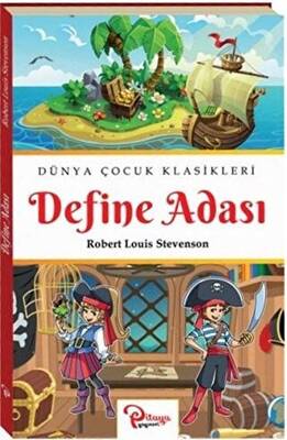 Define Adası