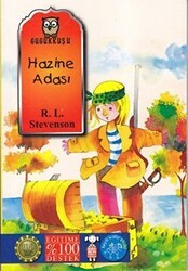 Define Adası - Gugukkuşu Yayınları