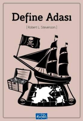 Define Adası - 1