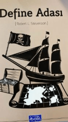 Define Adası - 1