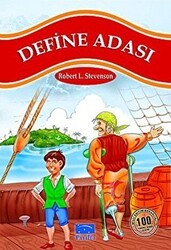 Define Adası - Parıltı Yayınları
