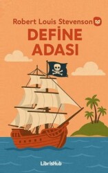 Define Adası - LibrisHub Yayınları