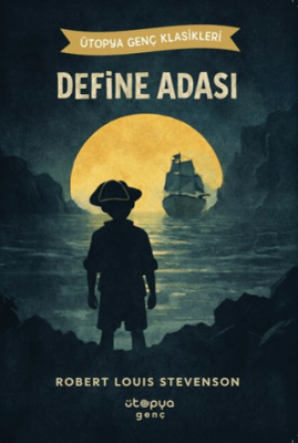 Define Adası - 1