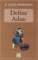 Define Adası - Arkadaş Yayınları