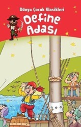 Define Adası - Dünya Çocuk Klasikleri - Koloni Çocuk
