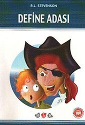 Define Adası Milli Eğitim Bakanlığı İlköğretim 100 Temel Eser - Nar Çocuk