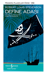 Define Adası Şömizli - İş Bankası Kültür Yayınları