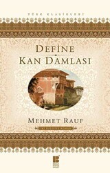 Define - Kan Damlası - Bilge Kültür Sanat