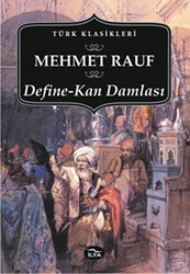 Define - Kan Damlası - 1