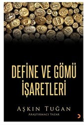 Define ve Gömü İşaretleri - Cinius Yayınları