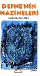 Defne`nin Hazineleri - Kırmızı Çatı Yayınları