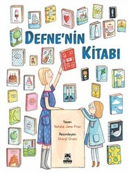 Defne`nin Kitabı - Marsık Kitap