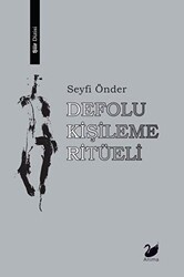 Defolu Kişileme Ritüeli - Anima Yayınları