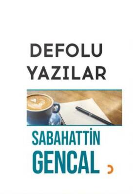 Defolu Yazılar - 1