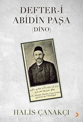 Defter-i Abidin Paşa Dino - Cinius Yayınları