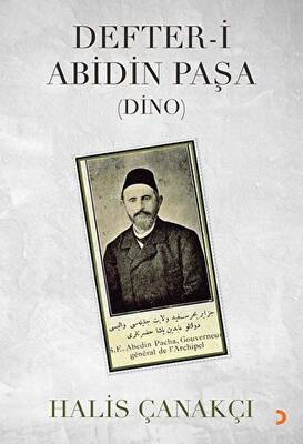 Defter-i Abidin Paşa Dino - 1
