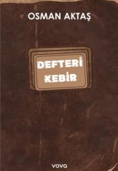 Defteri Kebir - Vova Yayınları
