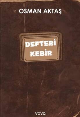 Defteri Kebir - 1