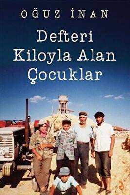 Defteri Kiloyla Alan Çocuklar - 1
