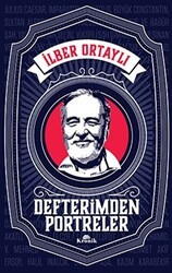 Defterimden Portreler - Kronik Kitap