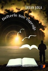 Defterin Son Yaprağı - Ateş Yayınları