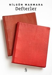 Defterler - Everest Yayınları