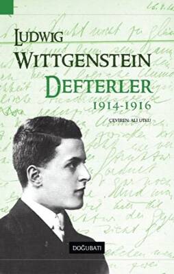 Defterler 1914-1916 - 1