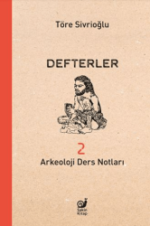 Defterler 2 - Sakin Kitap