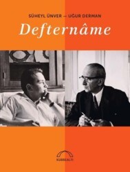 Deftername - Kubbealtı Neşriyatı Yayıncılık