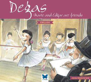 Degas - English - 1