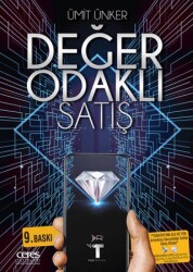 Değer Odaklı Satış - Ceres Yayınları