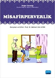 Değer Sandığı - Misafirperverlik - Nobel Akademik Yayıncılık
