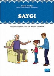 Değer Sandığı - Saygı - Nobel Akademik Yayıncılık