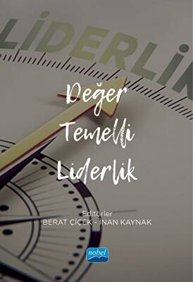 Değer Temelli Liderlik - 1