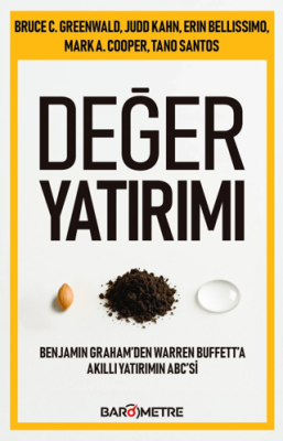Değer Yatırımı - 1