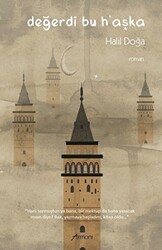 Değerdi Bu H`aşka - Armoni Yayıncılık